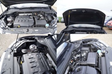 Seat Ateca SUV 2.0 TDI 190KM 2018 Seat Ateca 4 DriveFull LEDNaviKamera 360El.Klapa AsystentyAmbientePanorama, zdjęcie 29