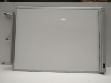 ДОСКА ДЛЯ СУХОГО СТИРАНИЯ ФЛИПЧАРТ 60X85 СМ