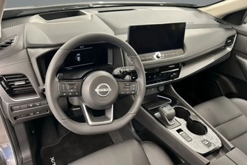 Nissan X-Trail IV 2025 Nissan X-Trail N-Connecta 4WD E-Power, Od Reki, Duzy Rabat 1.5 Hybryda, zdjęcie 10