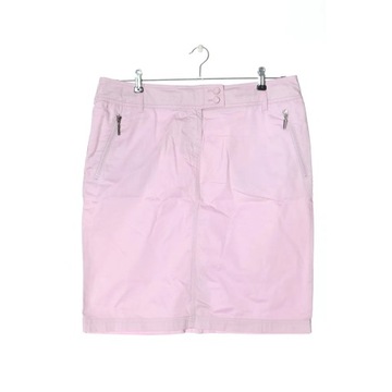 AIRFIELD Spódnica z wysokim stanem