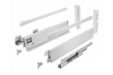 Szuflada Modern Box Pro L-300 wysoka biała PB-MBPRO-KPL300C1