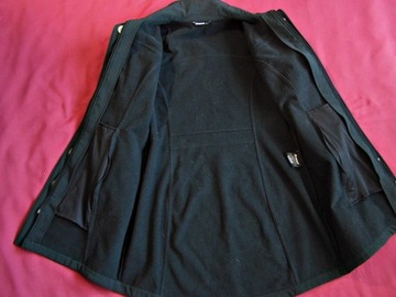 БЕРГАНС МАНДАЛ:URBAN EXPLORER SOFTSHELL:L:IDEAL