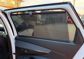 Peugeot 5008 II Crossover 1.6 THP 180KM 2019 Peugeot 5008 ALLRUE 1.6PT 180ps AutoMat8biegowy 7Foteli FullLed MartwePole, zdjęcie 25