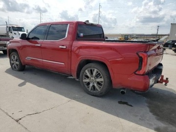 Toyota Tundra II 2022 Toyota Tundra 2022, 3.4L, 4x4, CREWMAX CAPSTONE, od ubezpieczalni, zdjęcie 5