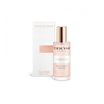 PERFUMY YODEYMA ADRIANA 15 ML