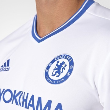 Koszulka adidas Chelsea FC Third AI7180 - M