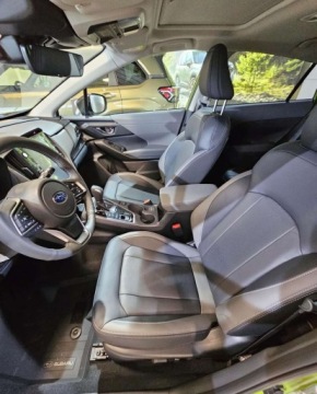 Subaru 2025 Subaru Crosstrek Subaru Crosstrek 2.0i-S e-Boxer Platinum (EyeSight) Linea, zdjęcie 25