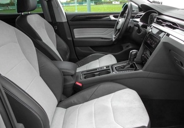 Volkswagen Arteon Fastback Facelifting 2.0 TSI 190KM 2023 Volkswagen Arteon 2.0TSI 190KM DSG, Elegance, Pakiet Comfort Plus, Pakiet, zdjęcie 12