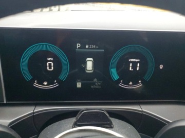 Hyundai Santa Fe V 2025 Hyundai Santa Fe Sel 2025 2.5 Benzyna 191KM, zdjęcie 9