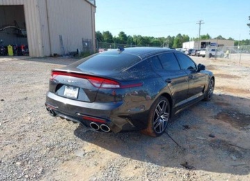 Kia Stinger 2022 Kia Stinger 2022, 3.3L, GT1, po gradobiciu 3.3 Benzyna 368KM, zdjęcie 5
