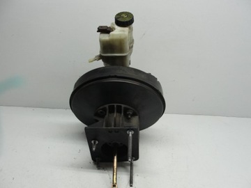 СЕРВОТОРМОЗНОЙ НАСОС PEUGEOT 407 2.0 HDI