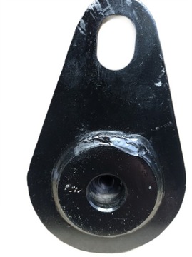 НИЖНИЙ ШТИФТ РУЧКИ NEW HOLLAND CASE