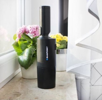 РУЧНОЙ ПЫЛЕСОС VCP301 BLAUPUNKT