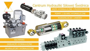 Wąż przewód hydrauliczny DN10 20x1,5 AK500 330bar