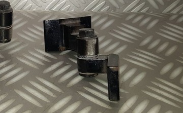 BMW F20 F30 F36 F39 F40 F44 F45 F48 PANT DVEŘE LEVÝ ZADNÍ HORNÍ 7246061