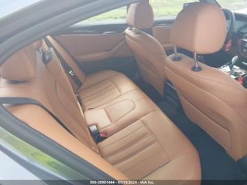 BMW Seria 5 G30-G31 2020 BMW Seria 5 530i, 2020r., 4x4, 2.0L 2.0 Benzyna 248KM, zdjęcie 7