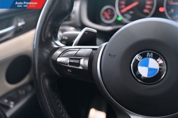 BMW X4 G01 xDrive20d 190KM 2016 BMW X4 xDrive20dPodgrzewanie KierownicyM Pakiet SportowyKamera Cofania, zdjęcie 4