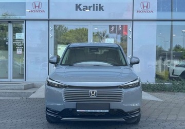 Honda HR-V III 2025 Honda HR-V e-HEV Advance - 2025 1.5 Hybryda 107KM, zdjęcie 1