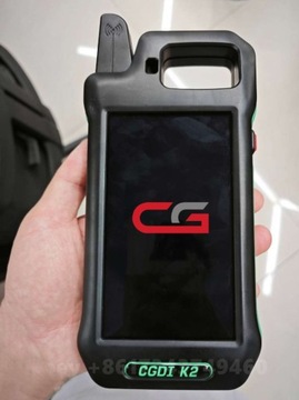 ПРОГРАММИСТОР CGDI K2 КЛЮЧЕВОЙ КОПИР
