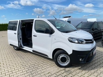 Toyota Proace II 2023 Toyota ProAce SALON PL / L2H1 - Długi / 9 osób /, zdjęcie 1