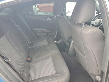 Dodge Charger VII 2023 Dodge Charger SXT 2023 3.6L 3.6 Benzyna 292KM, zdjęcie 10