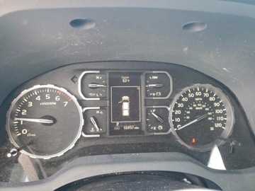 Toyota Tundra II 2019 Toyota Tundra CREWMAX SR5, V8, 4x4, od ubezpieczalni 5.7 Benzyna 381KM, zdjęcie 9