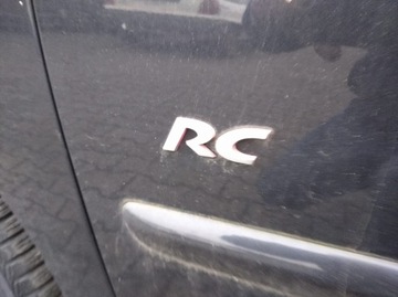 PEUGEOT 207 RC GT 06- ПЕРЕДНИЙ БАМПЕР КАПОТ КРЫЛО ФОНАРЬ РЕМЕНЬ РАДИАТОРЫ EXLD