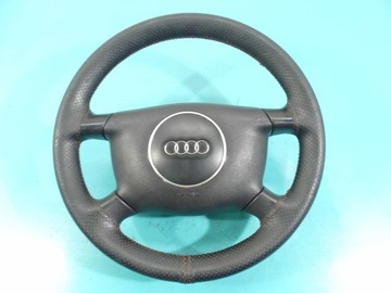 KIEROWNICA AIRBAG AUDI A6 C5