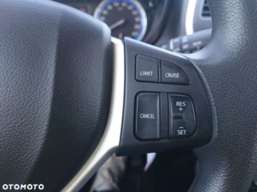 Suzuki SX4 I Classic 1.6 VVT 120KM 2013 Suzuki SX4 S-Cross Suzuki SX4 S-Cross 1.6 VVT 4x2 Comfort 1.6 Benzyna, zdjęcie 9