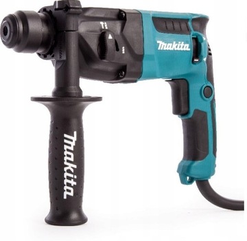 Makita HR1840 Młotowiertarka SDS-PLUS 470W 1,4J