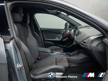 BMW Seria 2 F74 M Gran Coupe 2.0 M235 300KM 2025 BMW Seria 2 M235 xDrive Gran Coupe 300 KM - HeadUp - Kamera 360 - Adaptacy, zdjęcie 20