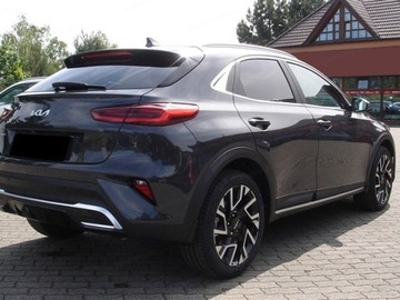 Kia XCeed 2025 KIA XCeed 1.5 T-GDI DCT Crossover 150KM 2025, zdjęcie 3