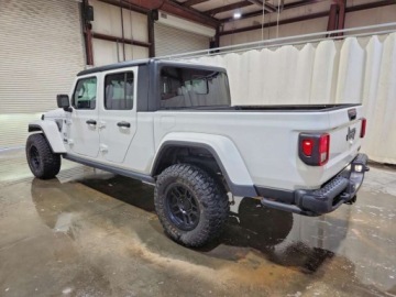 Jeep Gladiator 2023 Jeep Gladiator Sport 2023 3.6 Benzyna 285KM, zdjęcie 1