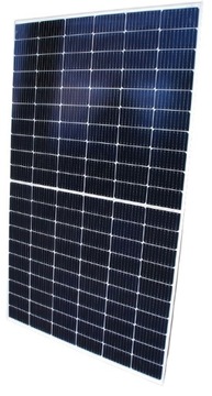 Модуль фотоэлектрической солнечной панели 375 Вт Astronergy