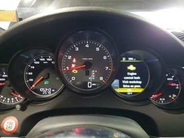 Porsche Cayenne II SUV Facelifting 3.6 420KM 2016 Porsche Cayenne AWD 4dr S 2016 3.6 Benzyna 420KM, zdjęcie 8