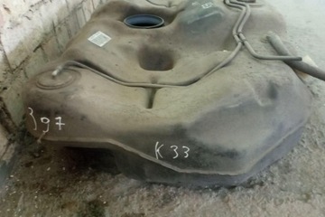NÁDRŽ PALIVA NISSAN ALMERA II HATCHBACK (N16) 172054U100 1.8L GASOLINE