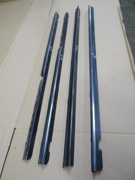 КОМПЛЕКТ ПРОКЛАДОК ДВЕРИ PAJERO II