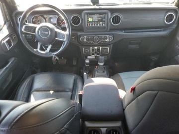 Jeep 2019 Jeep Wrangler 2019r., Unlimited, od ubezpieczalni 2.0 Benzyna 270KM, zdjęcie 7