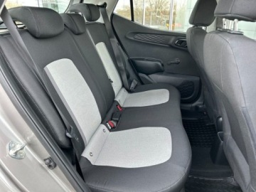 Hyundai i10 III Hatchback 1.0 MPI 67KM 2022 Hyundai i10 1.0 Comfort Benzyna 67KM, zdjęcie 29