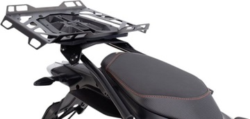 BAGAŻ STALOWY ZEWN SW MOTECH LUGGAGE STEEL-RACK EX