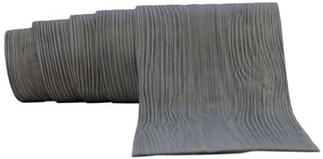 Deska elewacyjna elastyczna szary 16