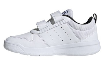 33 ДЕТСКАЯ СПОРТИВНАЯ ОБУВЬ ADIDAS НА ЛИПУЧКЕ EF1093