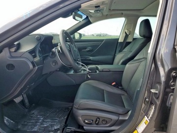 Lexus ES VII (XV70) 2022 Lexus ES 350 Base 2022 3.5l 3.5 Benzyna 302KM, zdjęcie 7