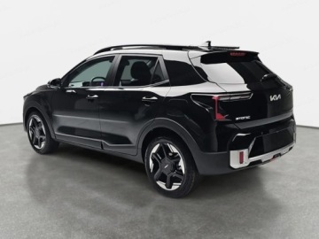 Kia Stonic I Crossover Facelifting 1.0 T-GDI 100KM 2026 KIA Stonic 1.0 T-GDI Business Line Hatchback 100KM 2026, zdjęcie 3