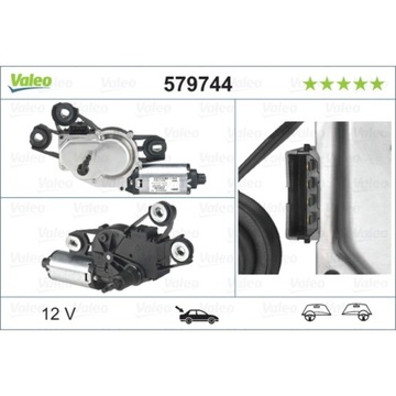 SILNICZEK WYCIERACZEK SEAT ALTEA LEON TOLEDO 04-13