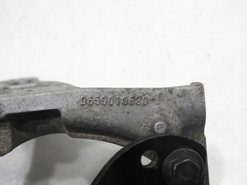 КРЕПЛЕНИЕ ТОПЛИВНОГО ФИЛЬТРА VOLVO V50 1.6 D