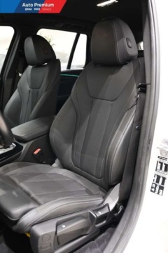 BMW X3 G01 SUV Facelifting 2.0 20i 184KM 2023 BMW X3 xDrive20iService InclusiveReflektor LEDM Pakiet Sportowy 2.0, zdjęcie 13