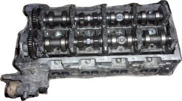 GŁOWICA MERCEDES W211 W204 2.2 CDI 6460160501