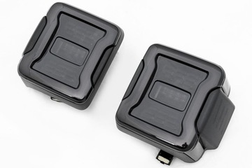 ЗАДНИЕ ФОНАРИ LED ЗАДНИЕ ЕВРОПЕЙСКАЯ ВЕРСИЯ JEEP WRANGLER JL 2018+
