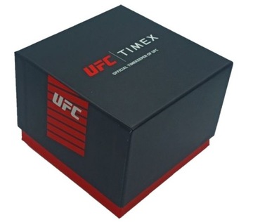 Timex UFC TW5M52900 мужские часы с ремешком